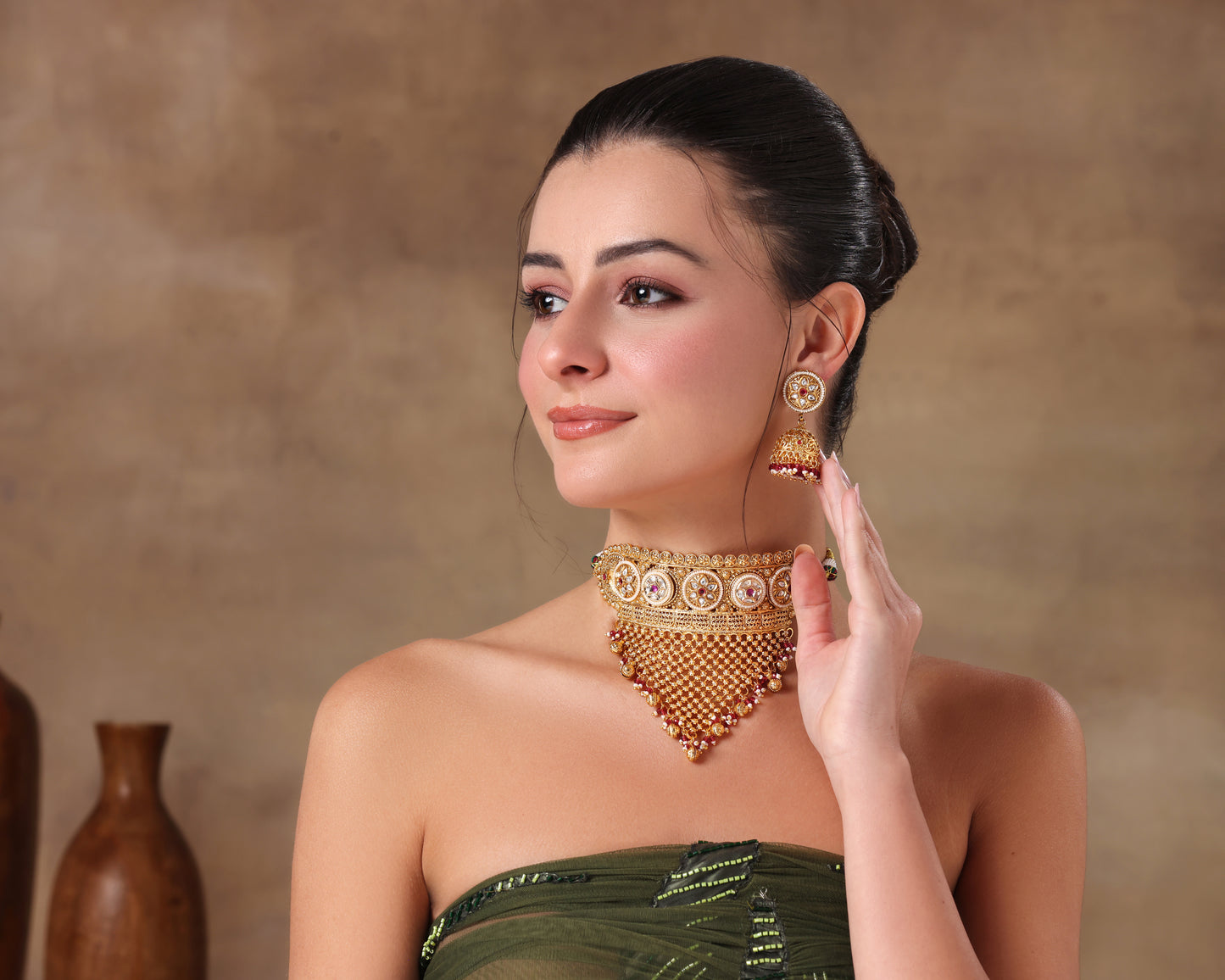 Devika Choker