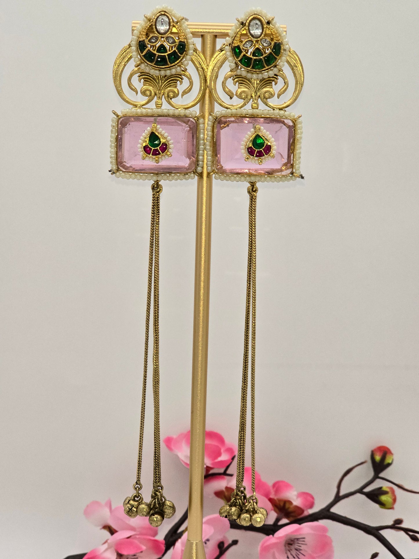 Vaidehi Heritage Chandbalis