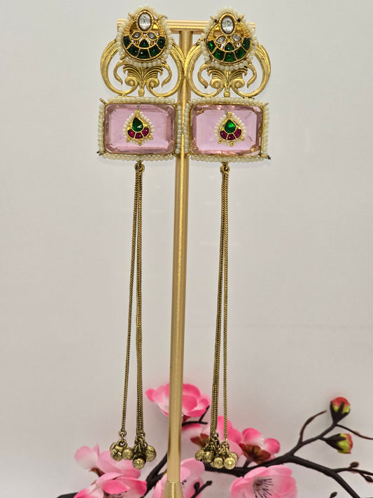 Vaidehi Heritage Chandbalis