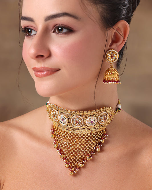 Devika Choker