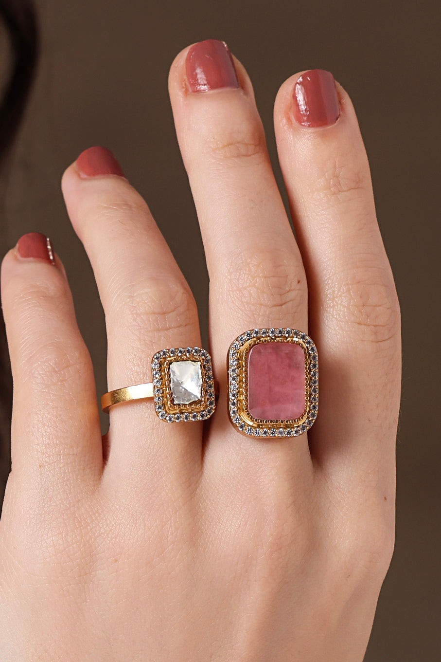 Navya Ring