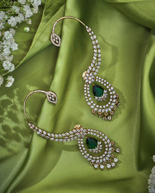 Noor Ear Cuff