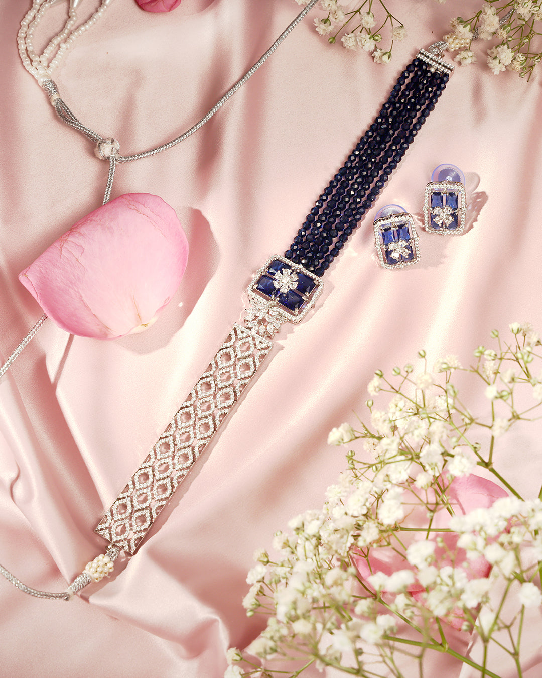 Neel Choker