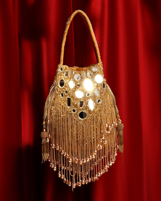 Noor Essence Tote