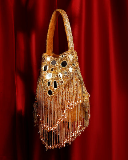 Noor Essence Tote